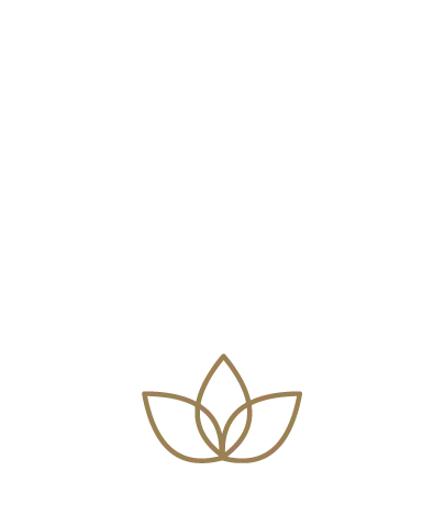 Logo blanco vertical - Casa Eve Club